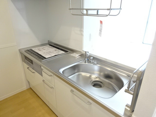 キッチン　お問い合わせは【048-776-5175】レーベンハウス上尾