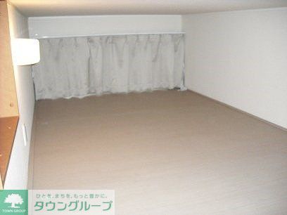 その他部屋・スペース　ロフト