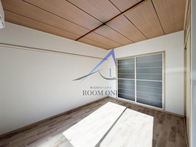 居室・リビング　洋室のお部屋です。