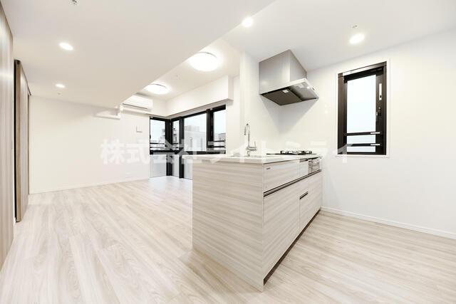 居室・リビング　※写真は同タイプ住戸です。?