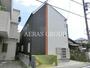 妙典駅より徒歩10分 1階 築12年の賃貸物件