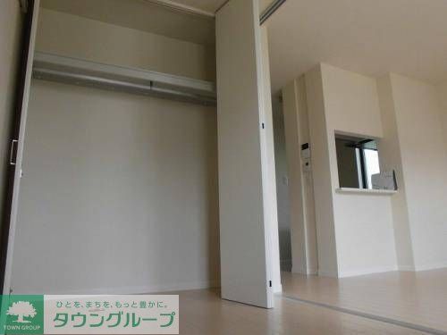 収納　お問合せはタウンハウジングまで！※現地待合わせ相談可能