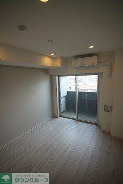 居室・リビング　※別部屋参考写真※