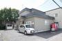 旭川駅より徒歩88分 1階 築27年10ヶ月の賃貸物件
