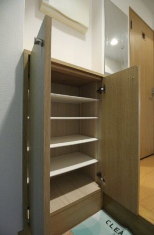 収納　別号室参考写真