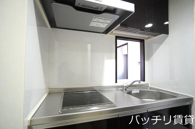 キッチン　類似シリーズのため、現状優先