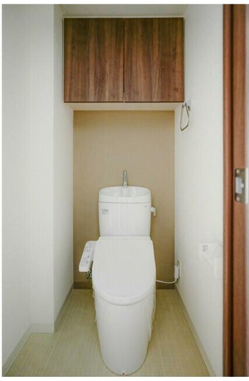トイレ　参考写真