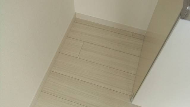 その他部屋・スペース　冷蔵庫置き場