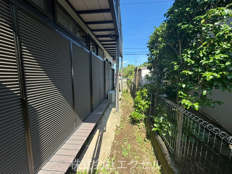 庭