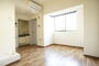 居室・リビング　使いやすく機能的なワンルームタイプのお部屋です！