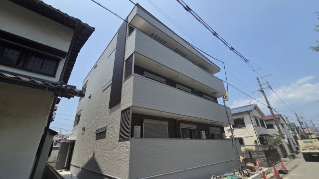 阪神本線 甲子園駅 徒歩7分 新築