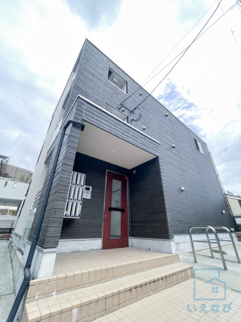 近鉄大阪線 布施駅 徒歩5分 築7年