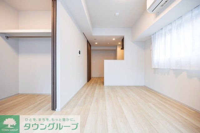 居室・リビング　※写真は同タイプ住戸です。