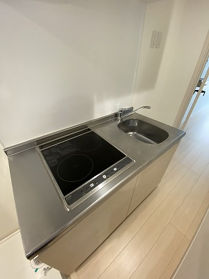 キッチン　※同建物別部屋