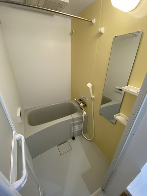 バス・シャワールーム　※同建物別部屋