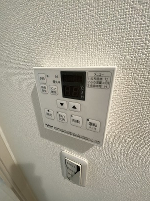 その他設備　※同建物別部屋