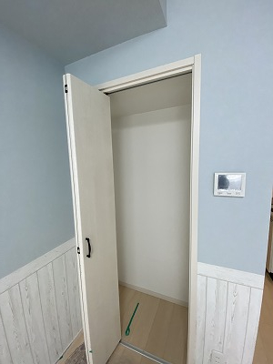 収納　※同建物別部屋