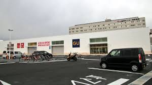 ショッピングセンター　ユニクロ岡山岡北店（ショッピングセンター）まで1272m