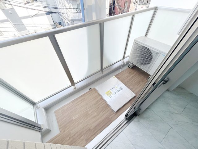 その他部屋・スペース　きれいな内装です