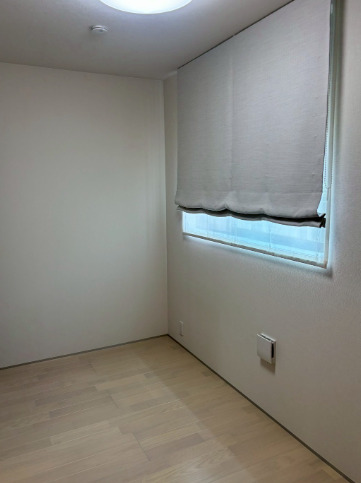 居室・リビング　別部屋の画像を使用しております。