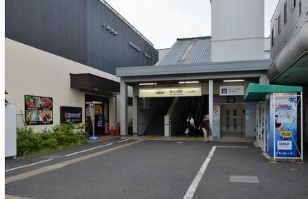その他　桜上水駅（その他）まで1342m