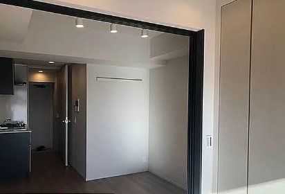 その他部屋・スペース　収納