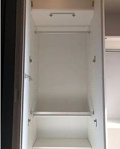 収納　収納