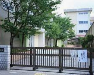 小学校　江戸川区立一之江第二小学校（小学校）まで853m