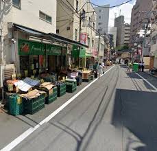 スーパー　フレッシュフーズ伊勢伊（スーパー）まで84m