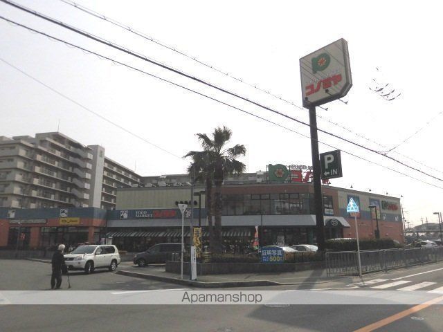 北柳川町大江貸家の周辺写真