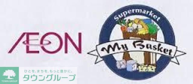 コンビニ　まいばすけっと（コンビニ）まで190m