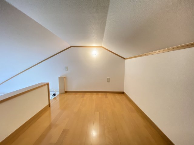 その他　※同物件別号室の写真になります
