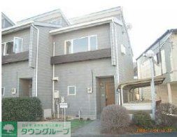 建物外観　★お問い合わせはタウンハウジングまで★