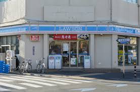 コンビニ　ローソン 堀切店（コンビニ）まで310m