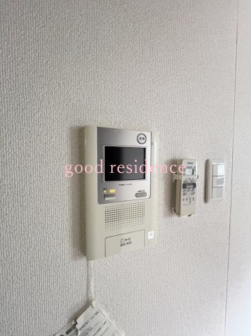 セキュリティ　【女性のお一人暮らしでも安心のセキュリティ♪】おすすめ！