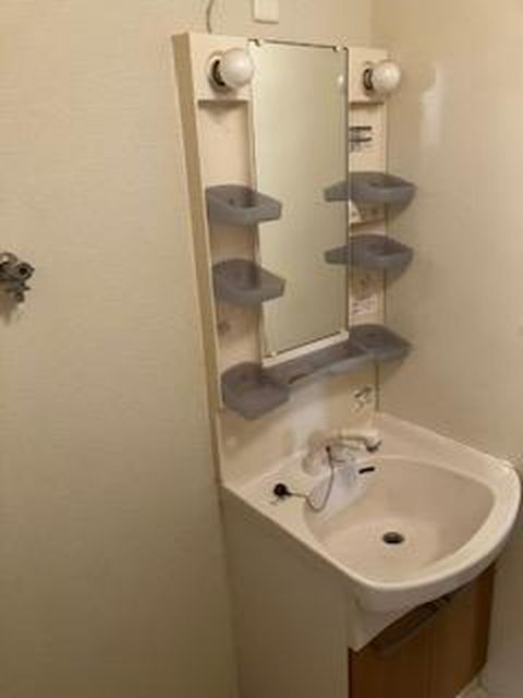 モナリエローザの内装写真