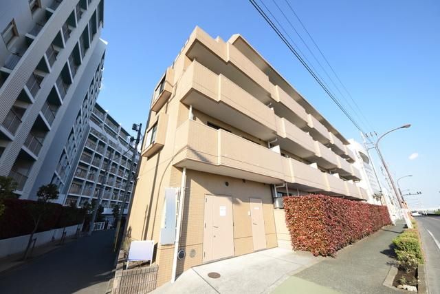 建物外観　★お問い合わせはタウンハウジングまで★