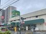 スーパー　キャンドゥ マルエツ与野店（スーパー）まで460m