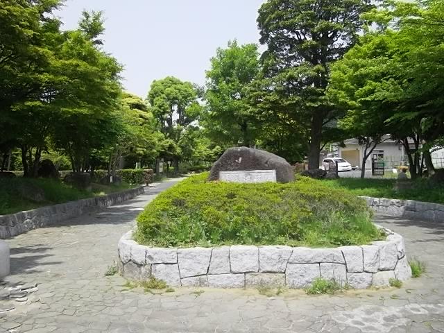 公園　じゅん菜池公園（公園）まで848m