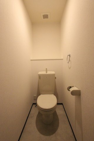 トイレ　インペリアル