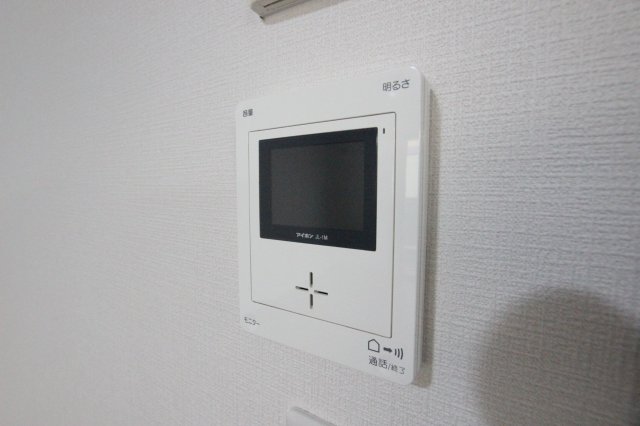 セキュリティ　インペリアル