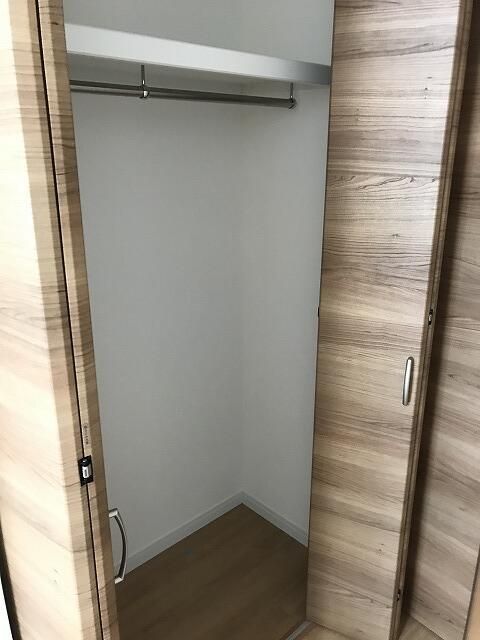 収納　参考写真です