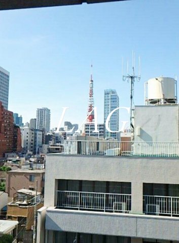 眺望　眺望です。