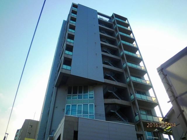 建物外観　★外観★