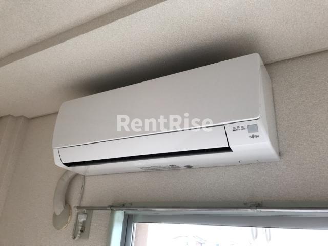 その他設備　エアコン（イメージ）
