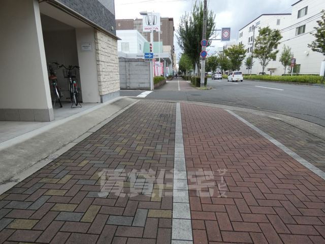 ワンモアハート円町のその他写真