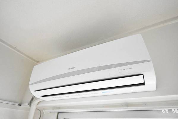 その他設備　ビレッジハウスの同一物件・同一タイプの間取りの写真です