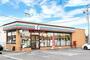 コンビニ　セブン-イレブン館林多々良沼店（コンビニ）まで1000m