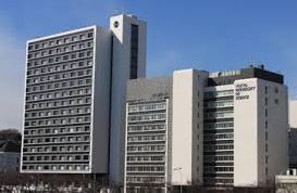 大学・短大　東京理科大学　神楽坂キャンパス　神楽坂校舎（大学・短大）まで1056m