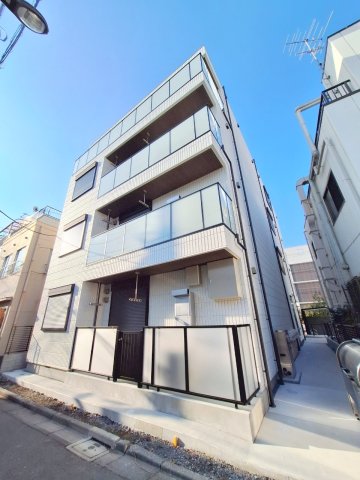 建物外観　★ＺＥＨ Ｍ対応ヘーベルメゾン★